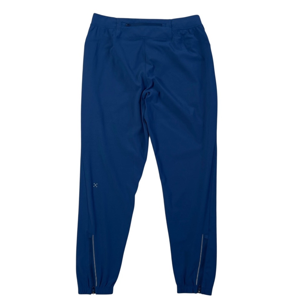Lululemon Surge Jogger 29" in Mach Blue Large - Picture 9 of 13